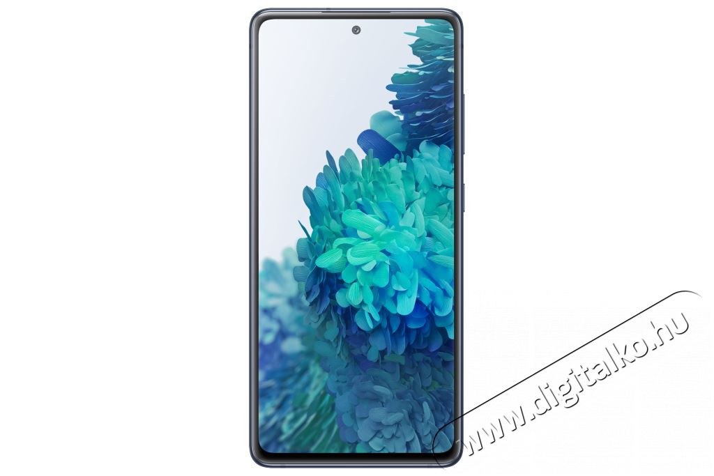 SAMSUNG SM-G780GZBDEUE Galaxy S20 FE LTE Dual SIM-es okostelefon 6/128GB - kék Egyéb - Nem forgalmazzuk ! - 372229