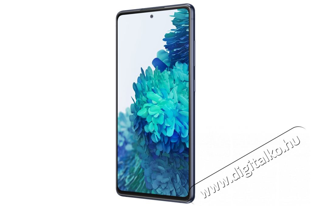 SAMSUNG SM-G780GZBDEUE Galaxy S20 FE LTE Dual SIM-es okostelefon 6/128GB - kék Egyéb - Nem forgalmazzuk ! - 372229