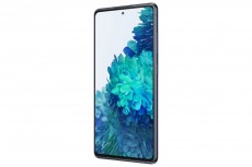 SAMSUNG SM-G780GZBDEUE Galaxy S20 FE LTE Dual SIM-es okostelefon 6/128GB - kék Egyéb - Nem forgalmazzuk ! - 372229