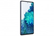 SAMSUNG SM-G780GZBDEUE Galaxy S20 FE LTE Dual SIM-es okostelefon 6/128GB - kék Egyéb - Nem forgalmazzuk ! - 372229