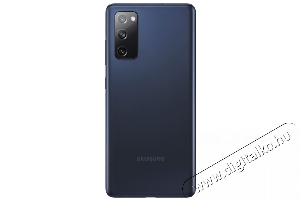 SAMSUNG SM-G780GZBDEUE Galaxy S20 FE LTE Dual SIM-es okostelefon 6/128GB - kék Egyéb - Nem forgalmazzuk ! - 372229