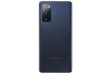 SAMSUNG SM-G780GZBDEUE Galaxy S20 FE LTE Dual SIM-es okostelefon 6/128GB - kék Egyéb - Nem forgalmazzuk ! - 372229