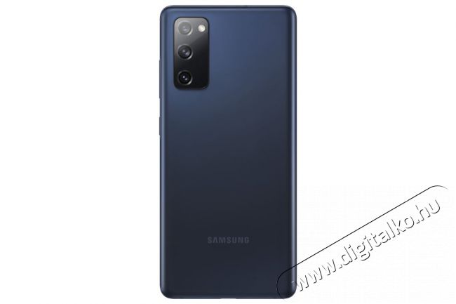 SAMSUNG SM-G780GZBDEUE Galaxy S20 FE LTE Dual SIM-es okostelefon 6/128GB - kék Egyéb - Nem forgalmazzuk ! - 372229