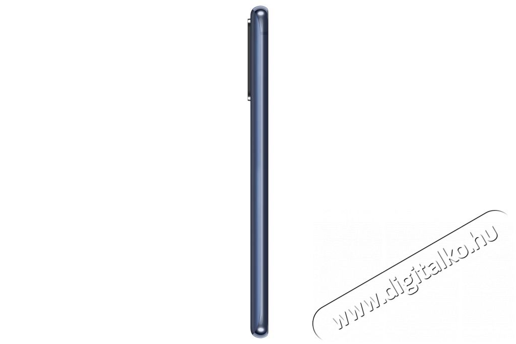SAMSUNG SM-G780GZBDEUE Galaxy S20 FE LTE Dual SIM-es okostelefon 6/128GB - kék Egyéb - Nem forgalmazzuk ! - 372229