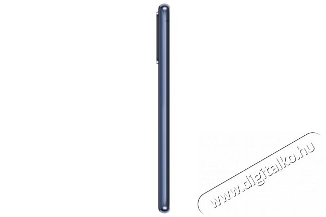 SAMSUNG SM-G780GZBDEUE Galaxy S20 FE LTE Dual SIM-es okostelefon 6/128GB - kék Egyéb - Nem forgalmazzuk ! - 372229