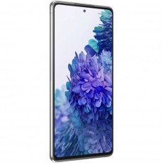 SAMSUNG SM-G780GZWDEUE Galaxy S20 FE 6,5 LTE Dual SIM-es okostelefon 6/128GB - fehér Mobil / Kommunikáció / Smart - Okostelefon - Android - 372232