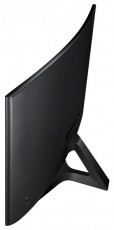 SAMSUNG LC24F396FHRXEN Ívelt monitor Iroda és számítástechnika - Monitor - Monitor - 370403