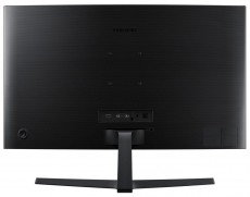 SAMSUNG LC24F396FHRXEN Ívelt monitor Iroda és számítástechnika - Monitor - Monitor - 370403