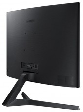 SAMSUNG LC24F396FHRXEN Ívelt monitor Iroda és számítástechnika - Monitor - Monitor - 370403