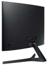 SAMSUNG LC24F396FHRXEN Ívelt monitor Iroda és számítástechnika - Monitor - Monitor - 370403