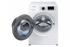 SAMSUNG WD8NK52E0ZW/LE Mosó-szárítógép Háztartás / Otthon / Kültér - Mosógép / szárítógép - Mosó-szárítógép - 370468