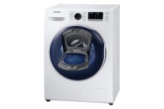 SAMSUNG WD8NK52E0ZW/LE Mosó-szárítógép Háztartás / Otthon / Kültér - Mosógép / szárítógép - Mosó-szárítógép - 370468