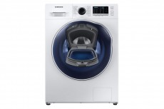 SAMSUNG WD8NK52E0ZW/LE Mosó-szárítógép Háztartás / Otthon / Kültér - Mosógép / szárítógép - Mosó-szárítógép - 370468