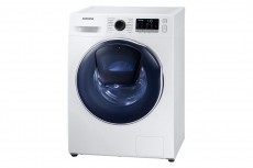 SAMSUNG WD8NK52E0ZW/LE Mosó-szárítógép Háztartás / Otthon / Kültér - Mosógép / szárítógép - Mosó-szárítógép - 370468