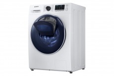 SAMSUNG WD8NK52E0ZW/LE Mosó-szárítógép Háztartás / Otthon / Kültér - Mosógép / szárítógép - Mosó-szárítógép - 370468