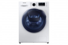 SAMSUNG WD8NK52E0ZW/LE Mosó-szárítógép Háztartás / Otthon / Kültér - Mosógép / szárítógép - Mosó-szárítógép - 370468