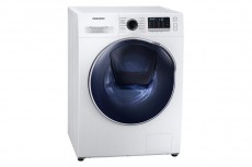 SAMSUNG WD8NK52E0ZW/LE Mosó-szárítógép Háztartás / Otthon / Kültér - Mosógép / szárítógép - Mosó-szárítógép - 370468