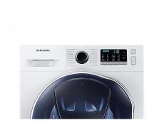 SAMSUNG WD8NK52E0ZW/LE Mosó-szárítógép Háztartás / Otthon / Kültér - Mosógép / szárítógép - Mosó-szárítógép - 370468