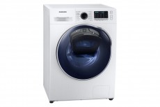 SAMSUNG WD8NK52E0ZW/LE Mosó-szárítógép Háztartás / Otthon / Kültér - Mosógép / szárítógép - Mosó-szárítógép - 370468