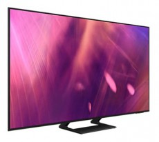 SAMSUNG UE65AU9002KXXH Ultra HD Smart LED televízió Televíziók - LED televízió - UHD 4K felbontású - 370629
