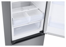 SAMSUNG RB38T603DSA/EF Alulfagyasztós hűtőszekrény Konyhai termékek - Hűtő, fagyasztó (szabadonálló) - Alulfagyasztós kombinált hűtő - 363803