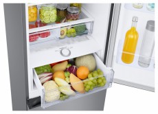 SAMSUNG RB38T603DSA/EF Alulfagyasztós hűtőszekrény Konyhai termékek - Hűtő, fagyasztó (szabadonálló) - Alulfagyasztós kombinált hűtő - 363803