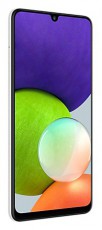 SAMSUNG SM-A225FZWGEUE Galaxy A22 6,4 LTE 4/128GB Dual SIM fehér okostelefon Egyéb - Nem forgalmazzuk ! - 372227