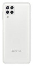 SAMSUNG SM-A225FZWGEUE Galaxy A22 6,4 LTE 4/128GB Dual SIM fehér okostelefon Egyéb - Nem forgalmazzuk ! - 372227