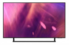 SAMSUNG UE50AU9002KXXH Ultra HD Smart LED televízió Televíziók - LED televízió - UHD 4K felbontású - 370614