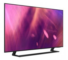 SAMSUNG UE50AU9002KXXH Ultra HD Smart LED televízió Televíziók - LED televízió - UHD 4K felbontású - 370614
