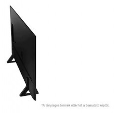 SAMSUNG UE50AU9002KXXH Ultra HD Smart LED televízió Televíziók - LED televízió - UHD 4K felbontású - 370614