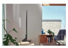 SAMSUNG UE50AU9002KXXH Ultra HD Smart LED televízió Televíziók - LED televízió - UHD 4K felbontású - 370614