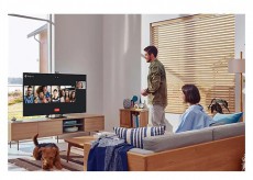 SAMSUNG UE50AU9002KXXH Ultra HD Smart LED televízió Televíziók - LED televízió - UHD 4K felbontású - 370614