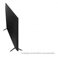 SAMSUNG UE65AU7102KXXH Ultra HD Smart LED televízió Televíziók - LED televízió - UHD 4K felbontású - 370627