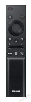 SAMSUNG UE65AU7102KXXH Ultra HD Smart LED televízió Televíziók - LED televízió - UHD 4K felbontású