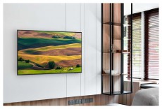 SAMSUNG UE65AU8002KXXH Ultra HD LED Smart televízió Televíziók - LED televízió - UHD 4K felbontású - 370628