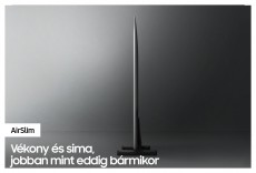 SAMSUNG UE65AU8002KXXH Ultra HD LED Smart televízió Televíziók - LED televízió - UHD 4K felbontású - 370628