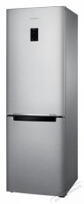 SAMSUNG RB33J3205SA/EF alulfagyasztós hűtőszekrény Konyhai termékek - Hűtő, fagyasztó (szabadonálló) - Alulfagyasztós kombinált hűtő - 372966