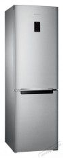 SAMSUNG RB33J3205SA/EF alulfagyasztós hűtőszekrény Konyhai termékek - Hűtő, fagyasztó (szabadonálló) - Alulfagyasztós kombinált hűtő - 372966