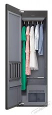 SAMSUNG DF10A9500CG/E3 60cm-es AirDresser Bespoke és MI funkcióval  Háztartás / Otthon / Kültér - Egyéb háztartási termék - 373275
