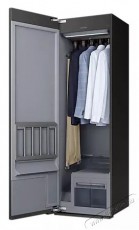 SAMSUNG DF10A9500CG/E3 60cm-es AirDresser Bespoke és MI funkcióval  Háztartás / Otthon / Kültér - Egyéb háztartási termék - 373275