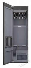 SAMSUNG DF10A9500CG/E3 60cm-es AirDresser Bespoke és MI funkcióval  Háztartás / Otthon / Kültér - Egyéb háztartási termék - 373275