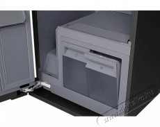 SAMSUNG DF10A9500CG/E3 60cm-es AirDresser Bespoke és MI funkcióval  Háztartás / Otthon / Kültér - Egyéb háztartási termék - 373275
