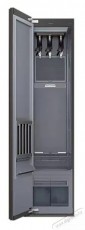 SAMSUNG DF60A8500CG/E2 45 cm-es Ruhaápoló rendszer JetSteammel és MI vezérléssel Háztartás / Otthon / Kültér - Vasaló - Gőzállomás - 373274