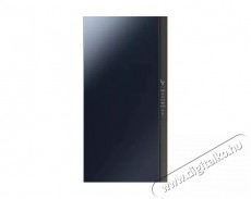 SAMSUNG DF60A8500CG/E2 45 cm-es Ruhaápoló rendszer JetSteammel és MI vezérléssel Háztartás / Otthon / Kültér - Vasaló - Gőzállomás - 373274