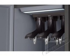 SAMSUNG DF60A8500CG/E2 45 cm-es Ruhaápoló rendszer JetSteammel és MI vezérléssel Háztartás / Otthon / Kültér - Vasaló - Gőzállomás - 373274