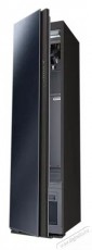 SAMSUNG DF60A8500CG/E2 45 cm-es Ruhaápoló rendszer JetSteammel és MI vezérléssel Háztartás / Otthon / Kültér - Vasaló - Gőzállomás - 373274