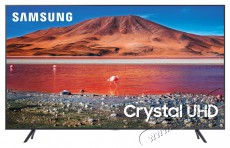 SAMSUNG UE55TU7042KXXH Ultra HD Smart LED televízió Televíziók - LED televízió - UHD 4K felbontású - 372711