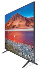 SAMSUNG UE55TU7042KXXH Ultra HD Smart LED televízió Televíziók - LED televízió - UHD 4K felbontású - 372711