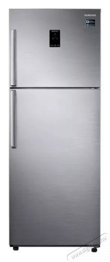 SAMSUNG RT38K5435S9/EO felülfagyasztós hűtőszekrény Konyhai termékek - Hűtő, fagyasztó (szabadonálló) - Felülfagyasztós kombinált hűtő - 373966